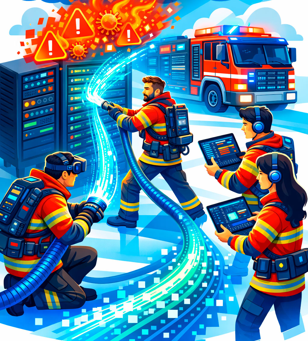 Rescue