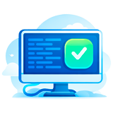 Система работает корректно